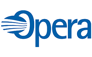 Opera Pms Logo