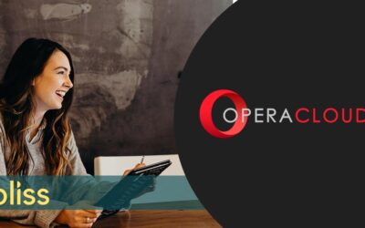The Big Jump From Opera PMS V5 to Opera PMS Cloud is Here!