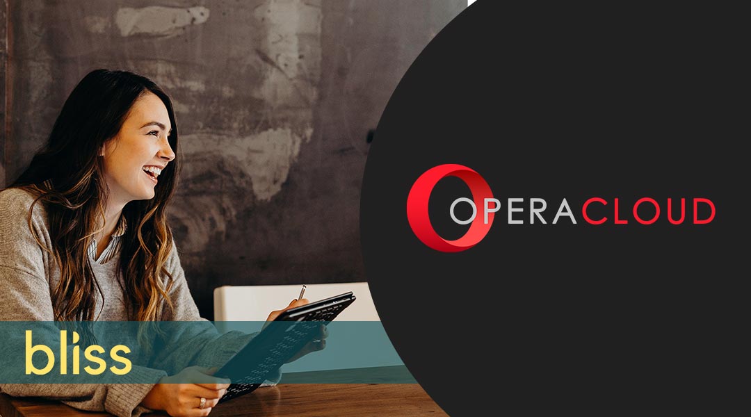 The Big Jump From Opera PMS V5 to Opera PMS Cloud is Here!