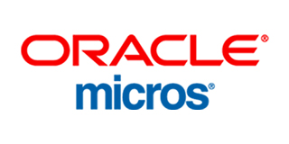 Oracle Micros POS for Restaurants Logo